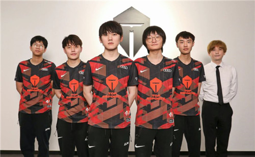 这批小选手 这批小选手